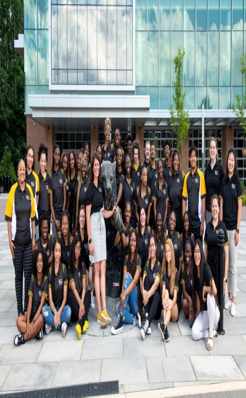 Shorelight Group - Towson University